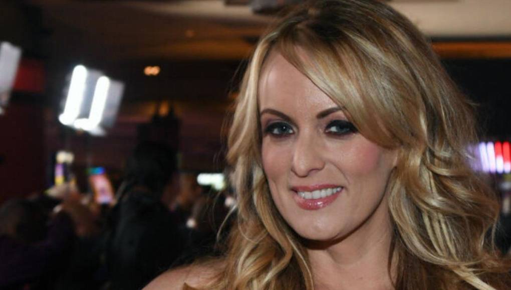 Cronología del caso de Donald Trump y Stormy Daniels