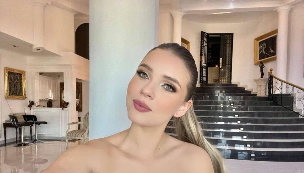 Cecilia García renuncia a su título de Miss Grand Honduras 2024 ¿La razón?