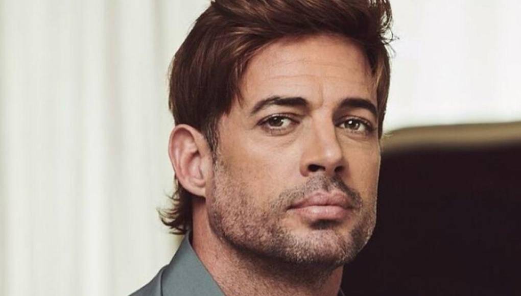 Las actrices con las que han vinculado a William Levy