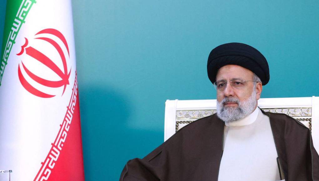 Ebrahim Raisi, presidente iraní ultraconservador que sufrió accidente en helicóptero