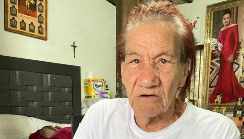 ¿Quién era “La Gilbertona”, la influencer que murió a los 88 años?