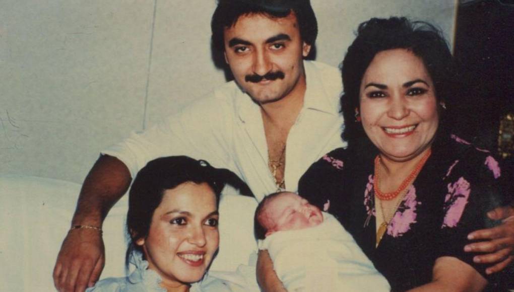 Carmen Salinas tendrá bioserie con el visto bueno de su familia