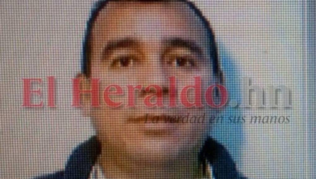 Bienes incautados tras allanamiento a expolicía Mauricio Hernández Pineda