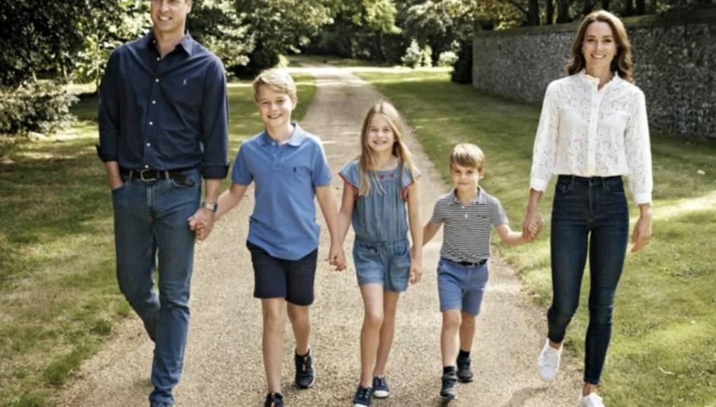 ¿Por qué Kate Middleton esperó para contarle a sus hijos que tiene cáncer?