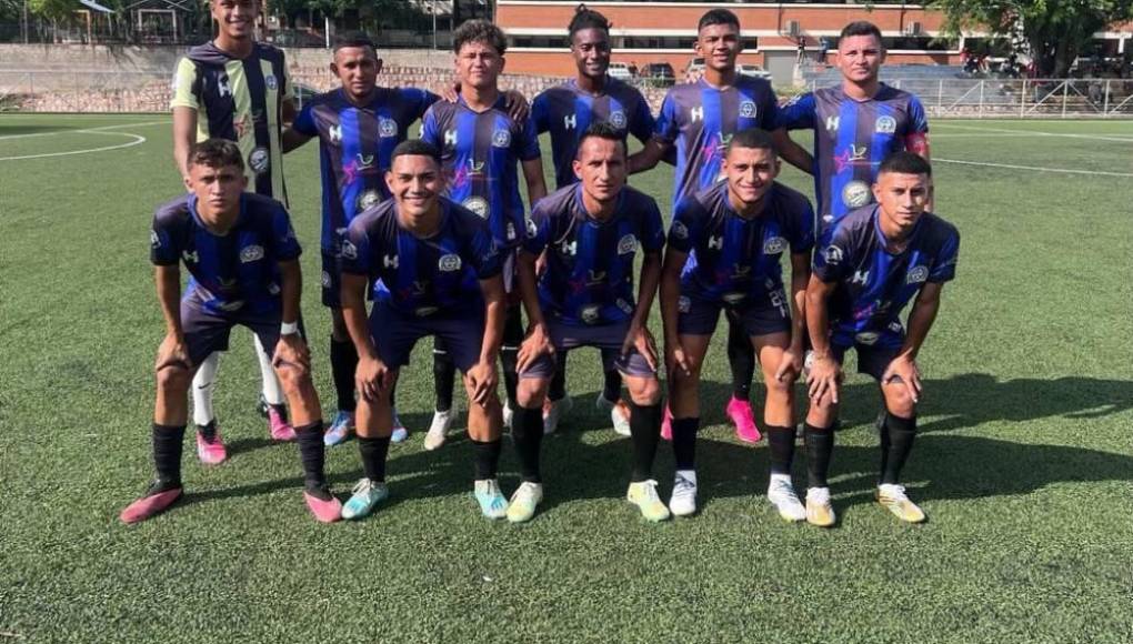 Liga de Ascenso de Honduras: Todos los técnicos de los equipos