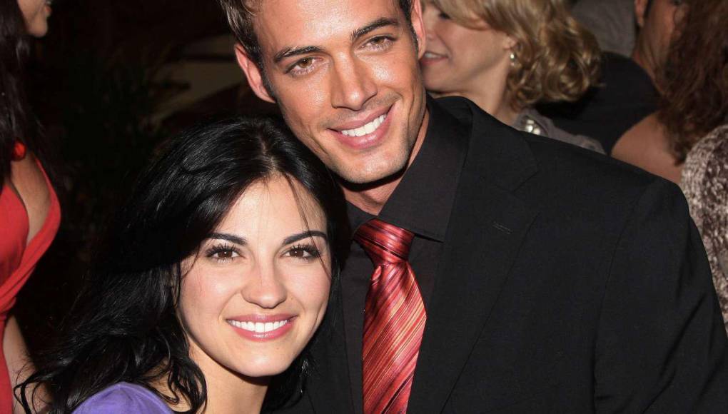 Las actrices con las que han vinculado a William Levy