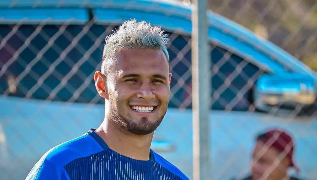 Mercado: Los últimos fichajes que se dieron en el fútbol de Honduras