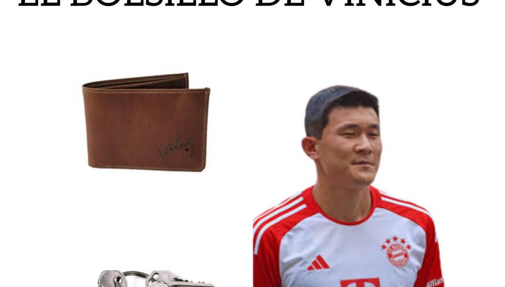 ¡Sin olvidar al Barça! Memes tras el empate entre Bayern y Real Madrid