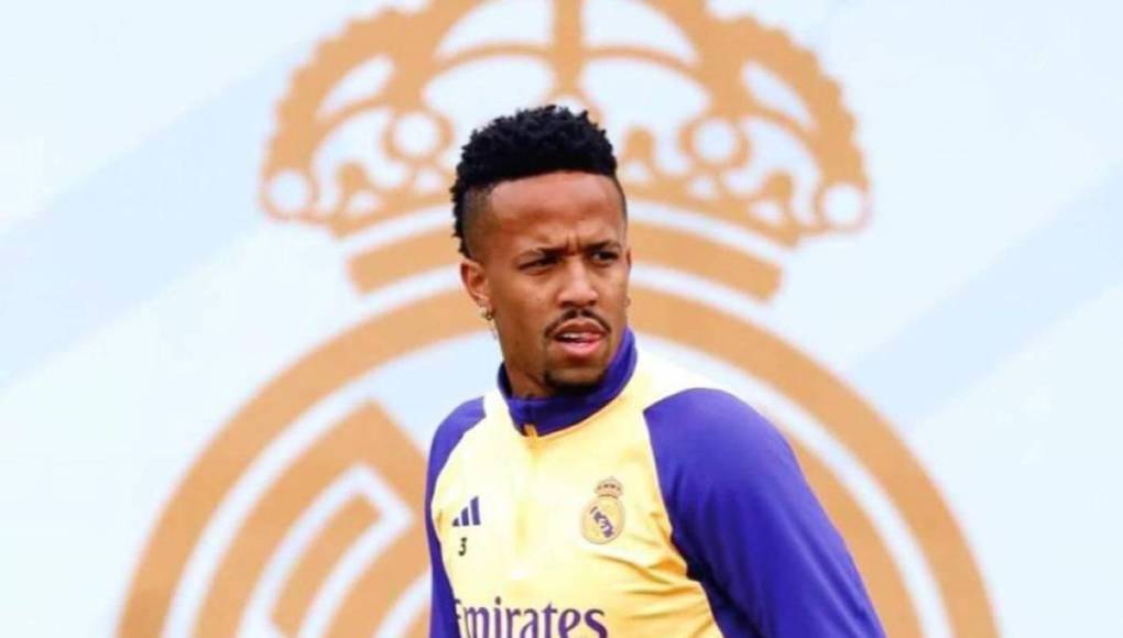 Jugador de Real Madrid envuelto en escándalo por intercambio de parejas