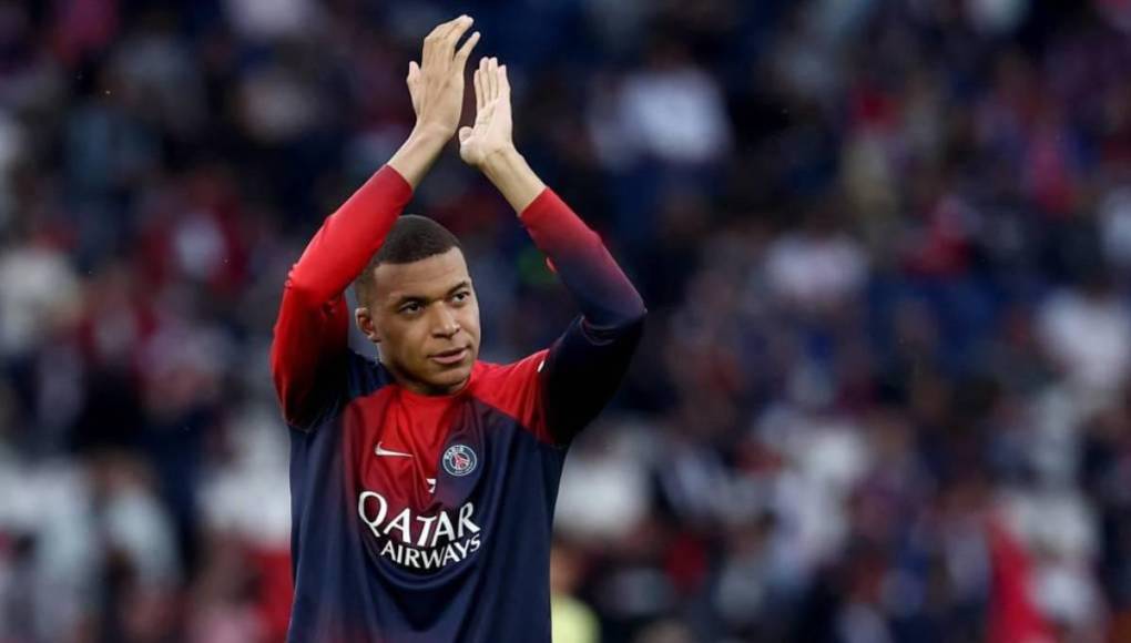 PSG encuentra el reemplazo ideal de Mbappé: ¿cuánto pagarán?