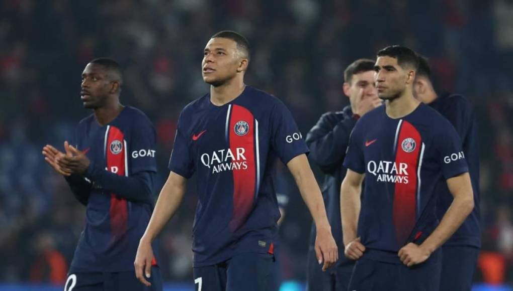 PSG encuentra el reemplazo ideal de Mbappé: ¿cuánto pagarán?