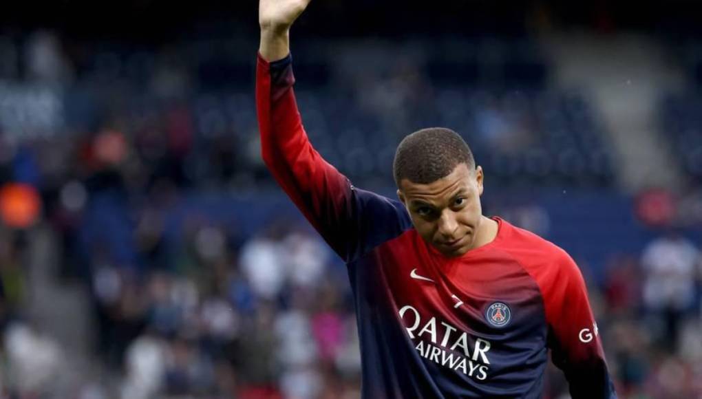 PSG encuentra el reemplazo ideal de Mbappé: ¿cuánto pagarán?