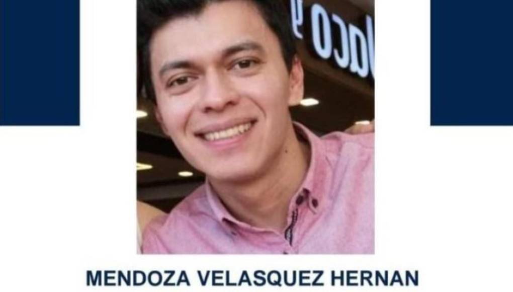 Hernán Mendoza: ¿qué pasó con el joven desaparecido en Ecuador?