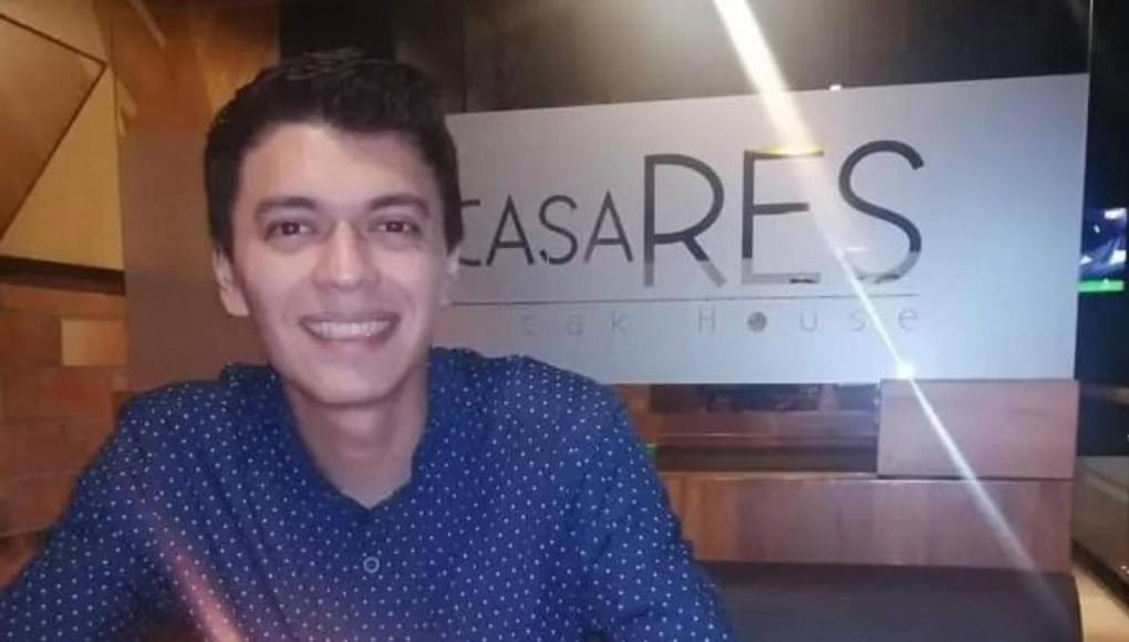 Hernán Mendoza: ¿qué pasó con el joven desaparecido en Ecuador?