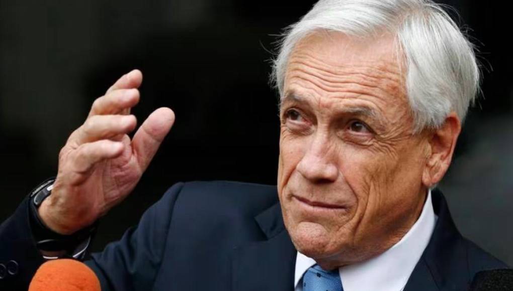 Sebastián Piñera: qué se sabe del accidente en el que murió el expresidente