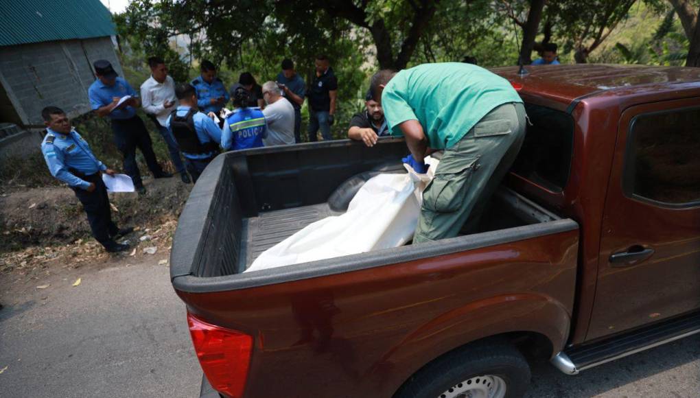 Pidió “jalón” a una volqueta y murió arrollado tras caer de ella en Valle de Ángeles