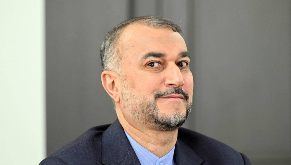 Los altos funcionarios que murieron junto al jefe de Estado iraní, Ebrahim Raisi