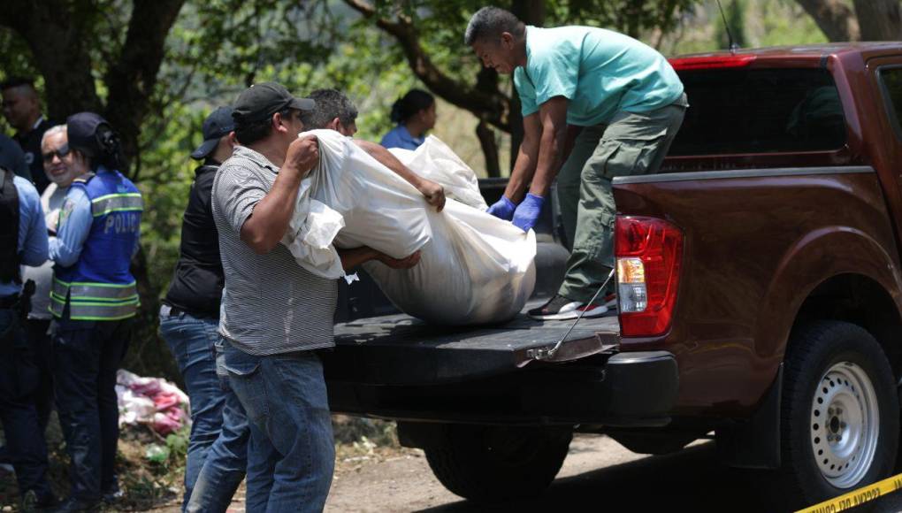 Pidió “jalón” a una volqueta y murió arrollado tras caer de ella en Valle de Ángeles