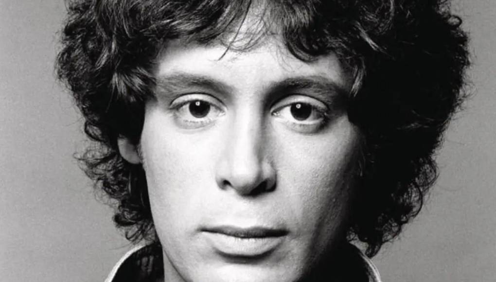 Eric Carmen, la voz de los Raspberries y autor de memorables canciones