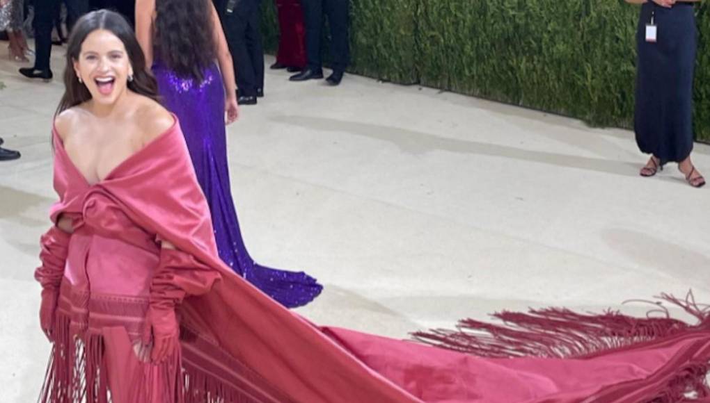 Los looks más extravagantes de la Met Gala a través del tiempo