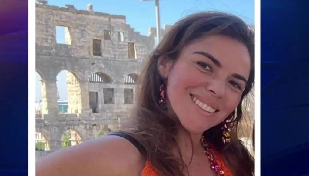 Buscan a Ana María Knezevich Henao, la colombiana desaparecida en Madrid