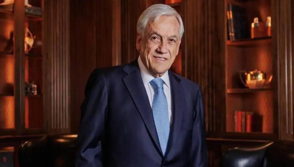 Sebastián Piñera: qué se sabe del accidente en el que murió el expresidente