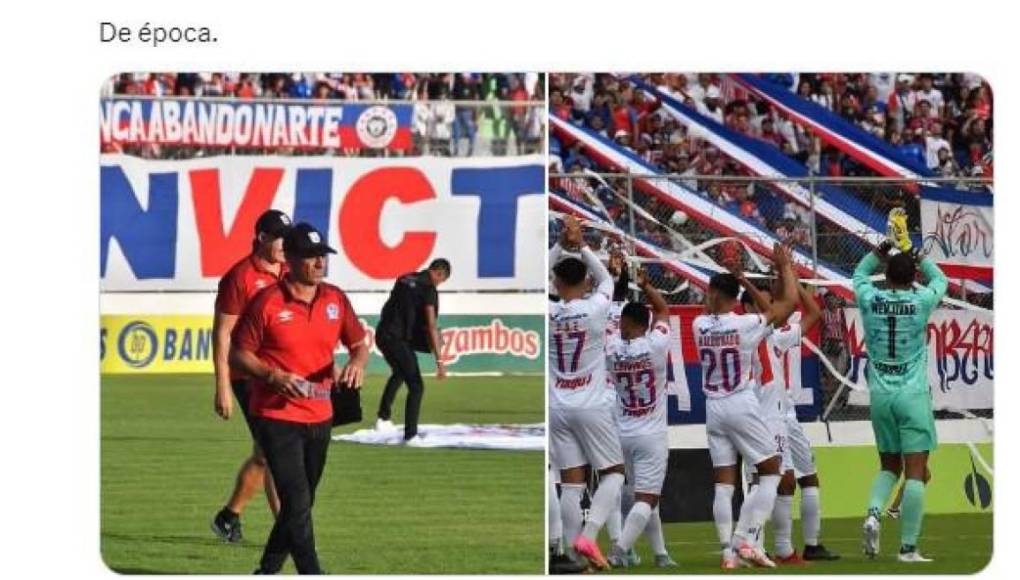 Medios y periodistas se rinden ante Olimpia tras lograr 40 partidos invictos