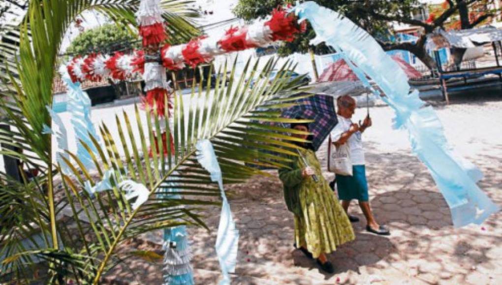 ¿Qué se celebra el 3 de mayo en Honduras? Todo sobre el Día de la Cruz