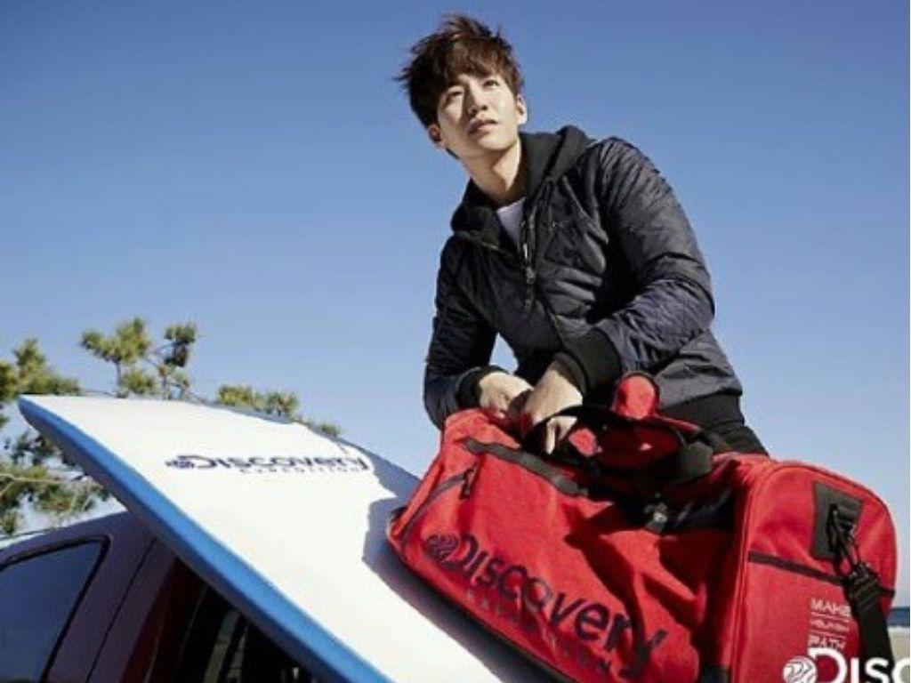 La vida de éxitos del extinto actor de series surcoreanas Song Jae-Rim