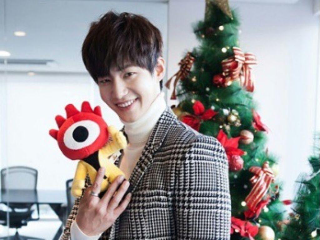 La vida de éxitos del extinto actor de series surcoreanas Song Jae-Rim