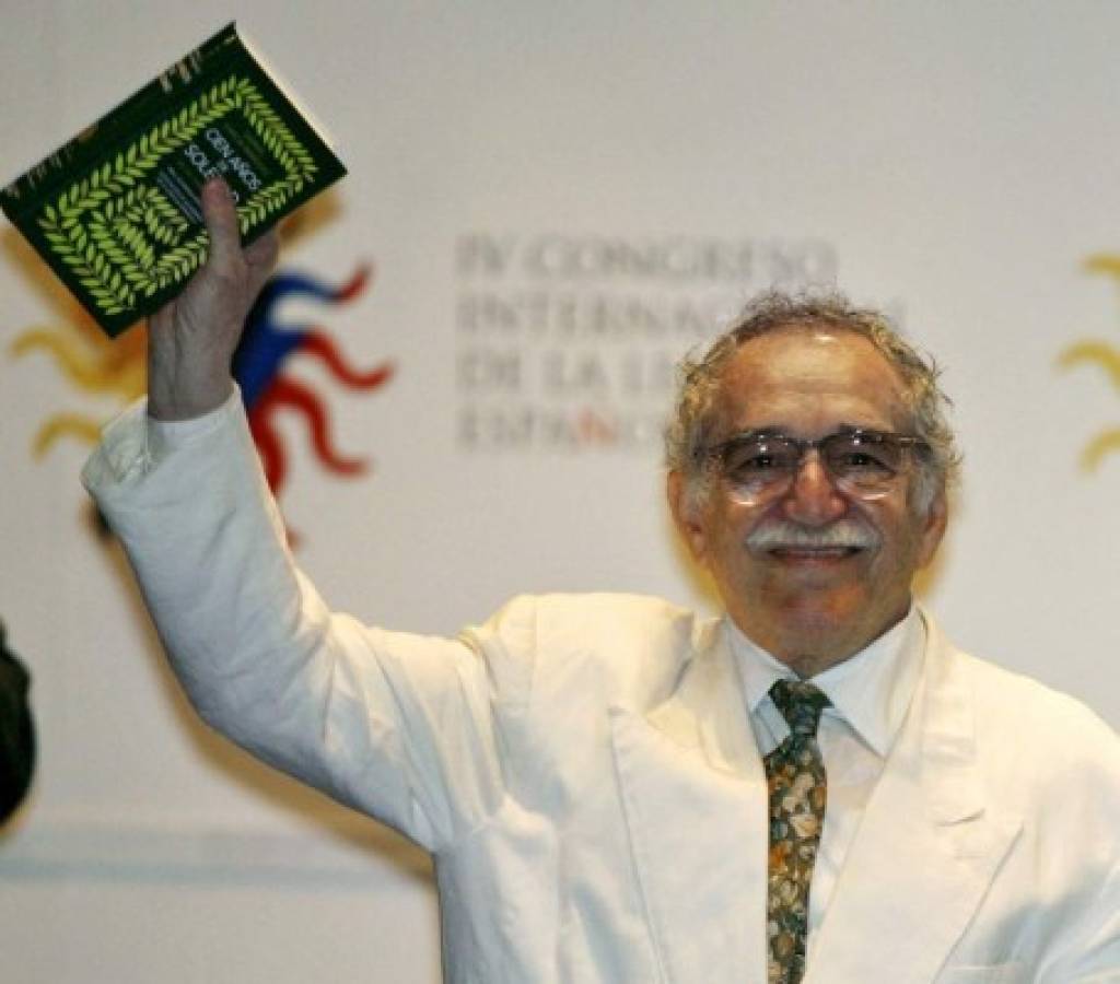 Muere Nobel de Literatura Gabriel García Márquez a los 87 años