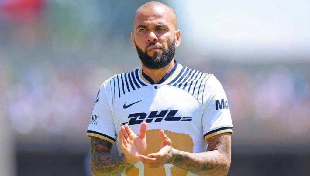 Dani Alves queda en libertad tras pagar millonaria fianza y las restricciones que tendrá