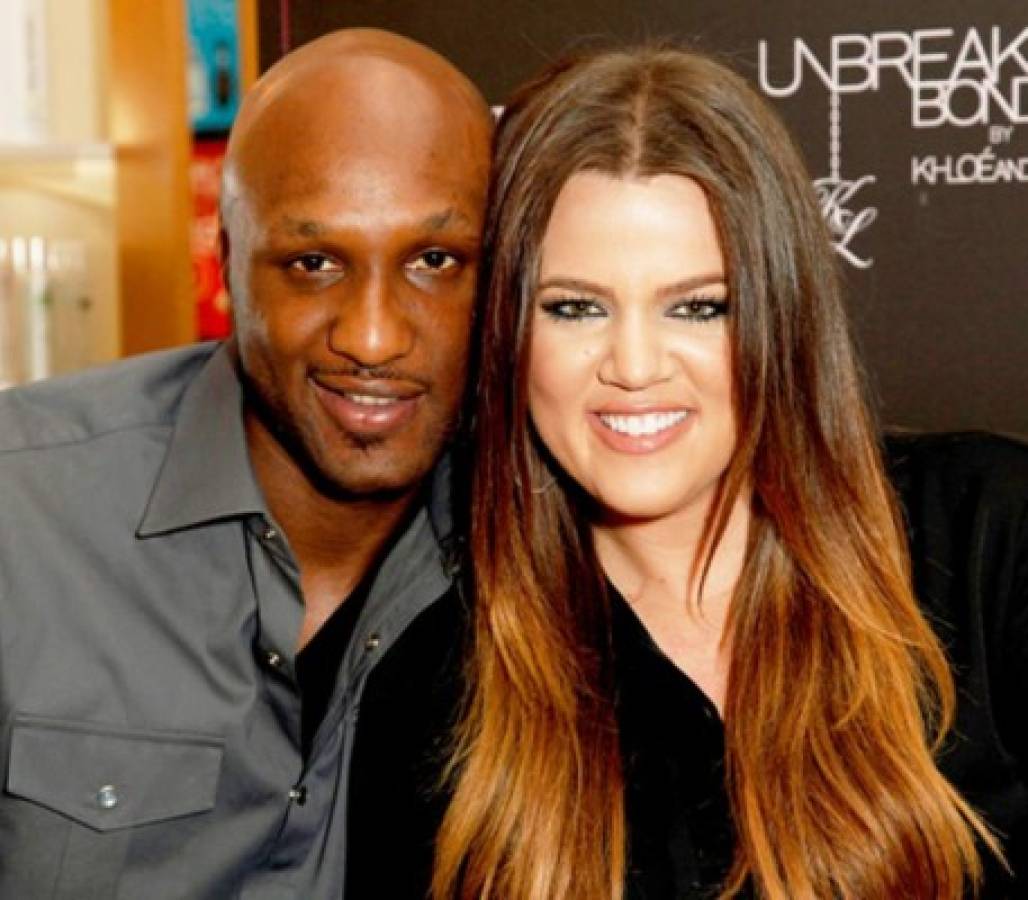 Salen a la luz los videos de Lamar Odom en el prostíbulo