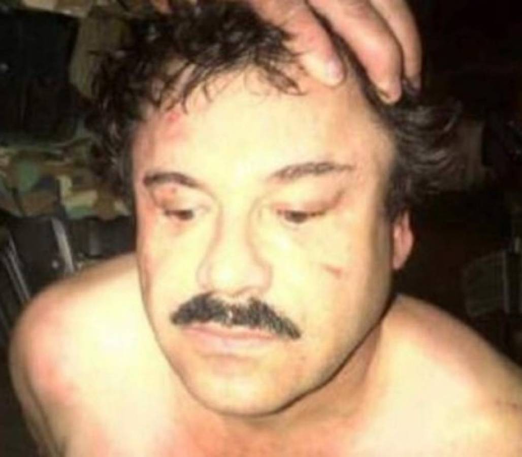 México agudiza caza de capo narcotraficante 'El Chapo'