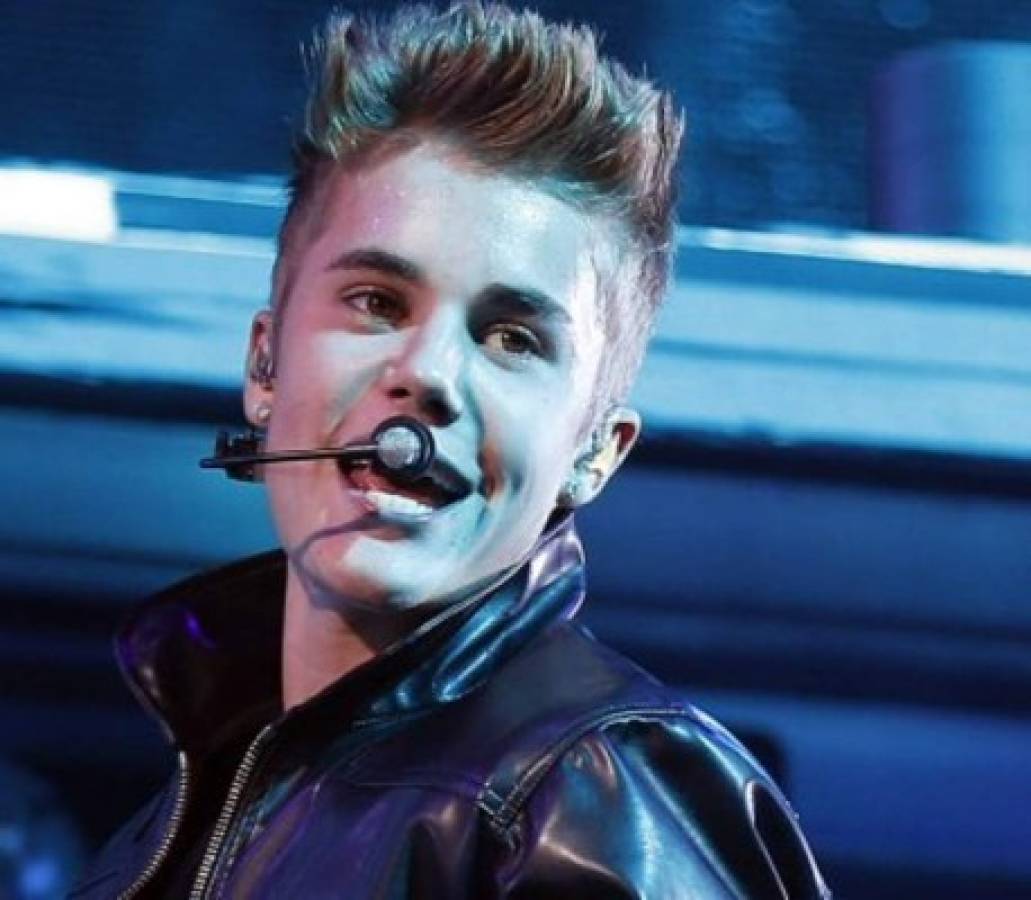 Justin Bieber baila 'Culiquitaca” y sorprende a sus fans latinos