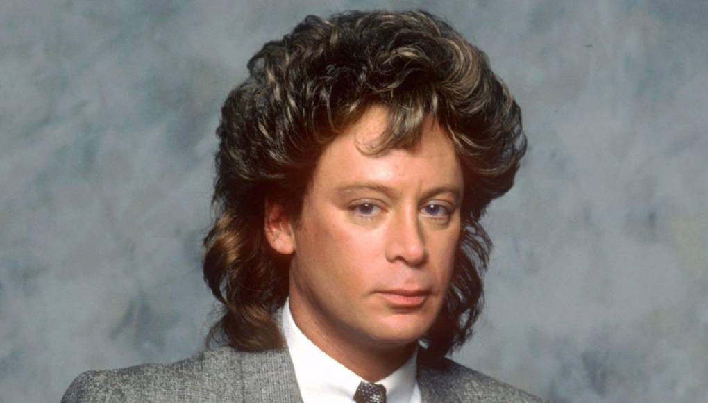 Eric Carmen, la voz de los Raspberries y autor de memorables canciones