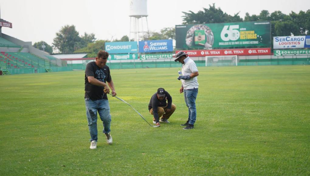 Pulen el Yankel Rosenthal y aumentan la capacidad para la Gran Final de Liga Nacional