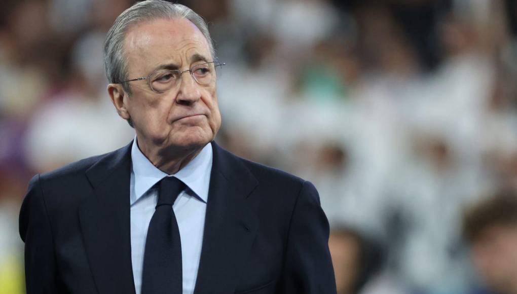 La jugada maestra de Florentino Pérez para robarle al Manchester United a Garnacho