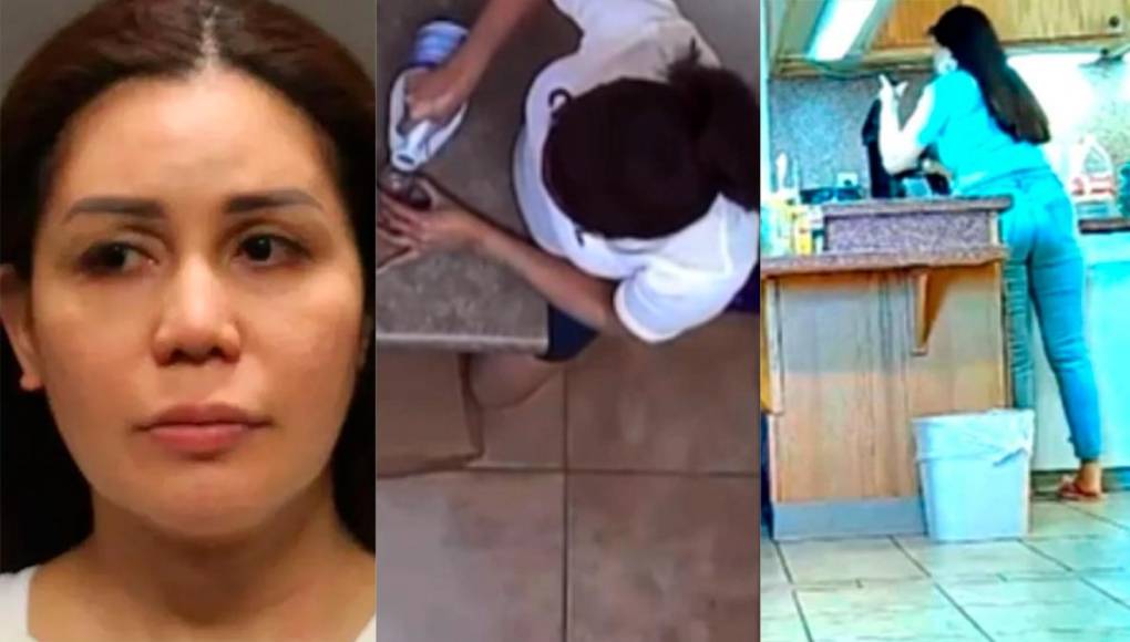 Mujer en Arizona intentó envenenar a su esposo poniéndole cloro al café