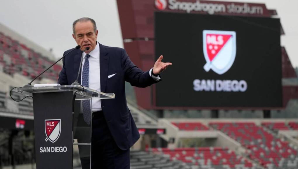 El nuevo Real Madrid de la MLS: buscarán derribar al Inter Miami de Messi