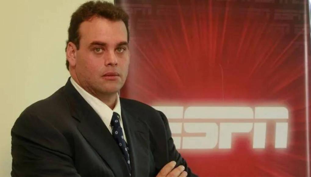 David Faitelson: Revelan verdadero salario del comentarista deportivo