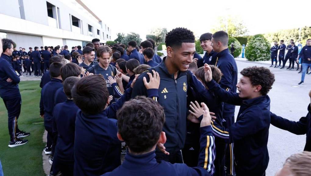 Real Madrid- Bayern Múnich y la vibrante previa para semifinal de Champions League