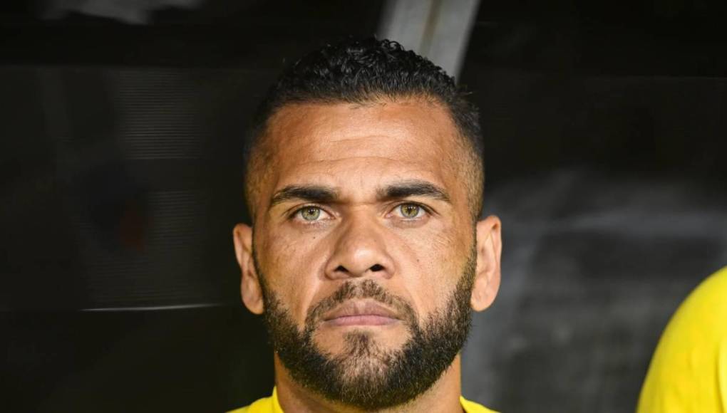 Dani Alves y la verdadera razón de cómo quedó en bancarrota