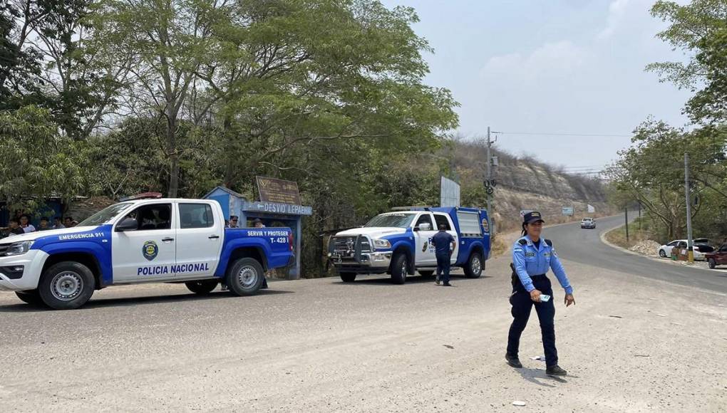 Hombre asesinado en Lepaera iba a verse con mujer que conoció en Facebook