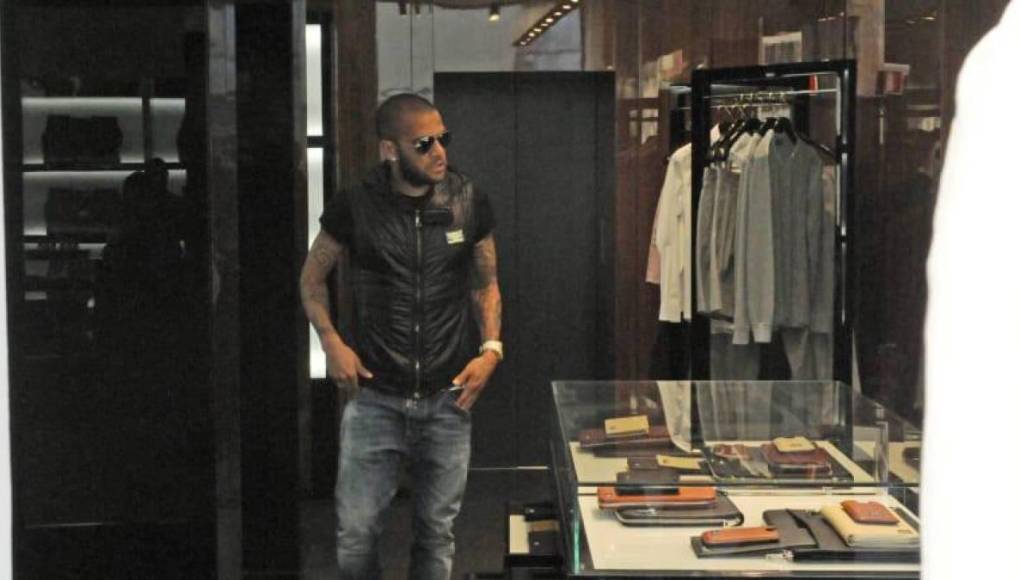 Dani Alves y la verdadera razón de cómo quedó en bancarrota