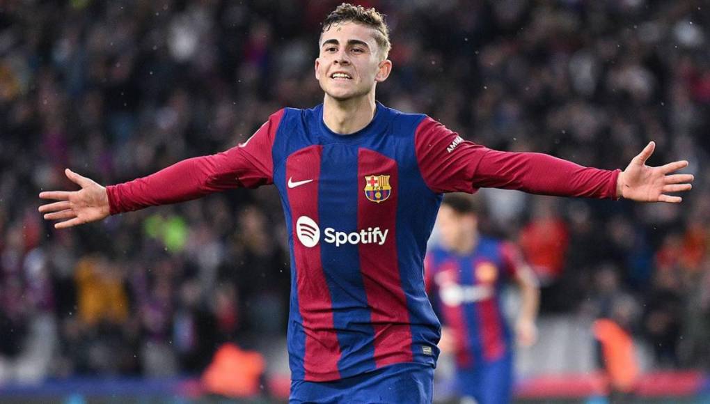 El 11 titular de Barcelona con el que buscará bajarse a Real Madrid