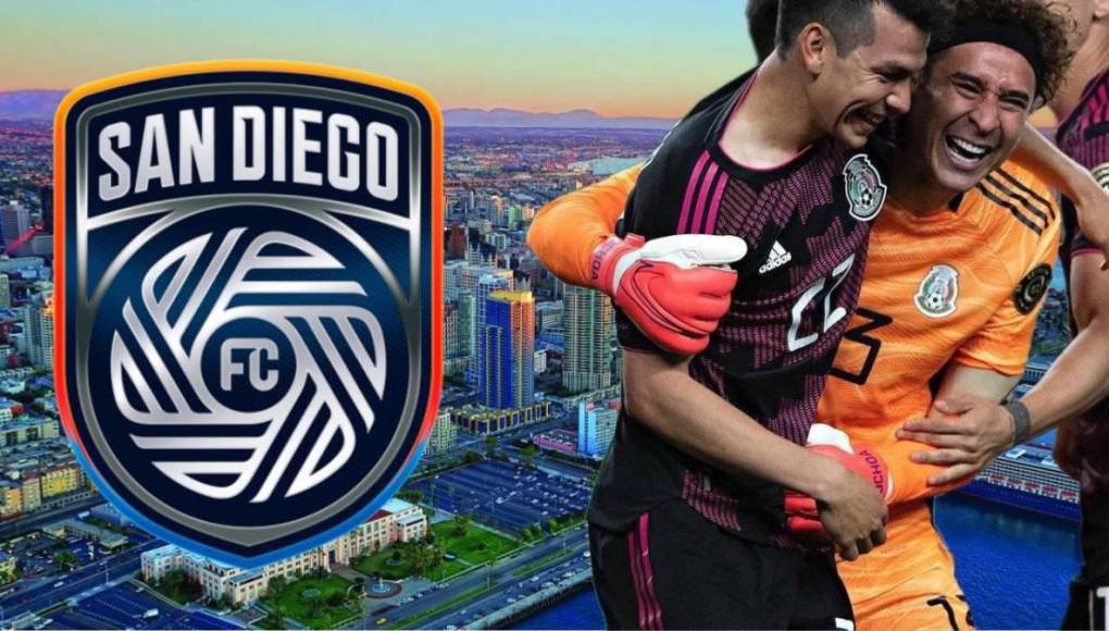 El nuevo Real Madrid de la MLS: buscarán derribar al Inter Miami de Messi