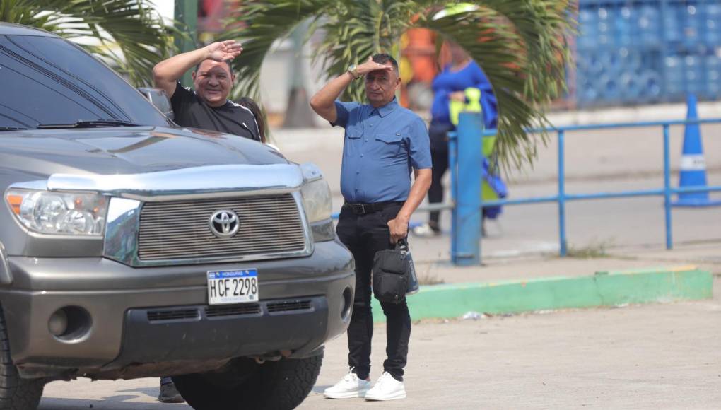 Gran ambiente el que se vive en Juticalpa previo al Olancho-Génesis