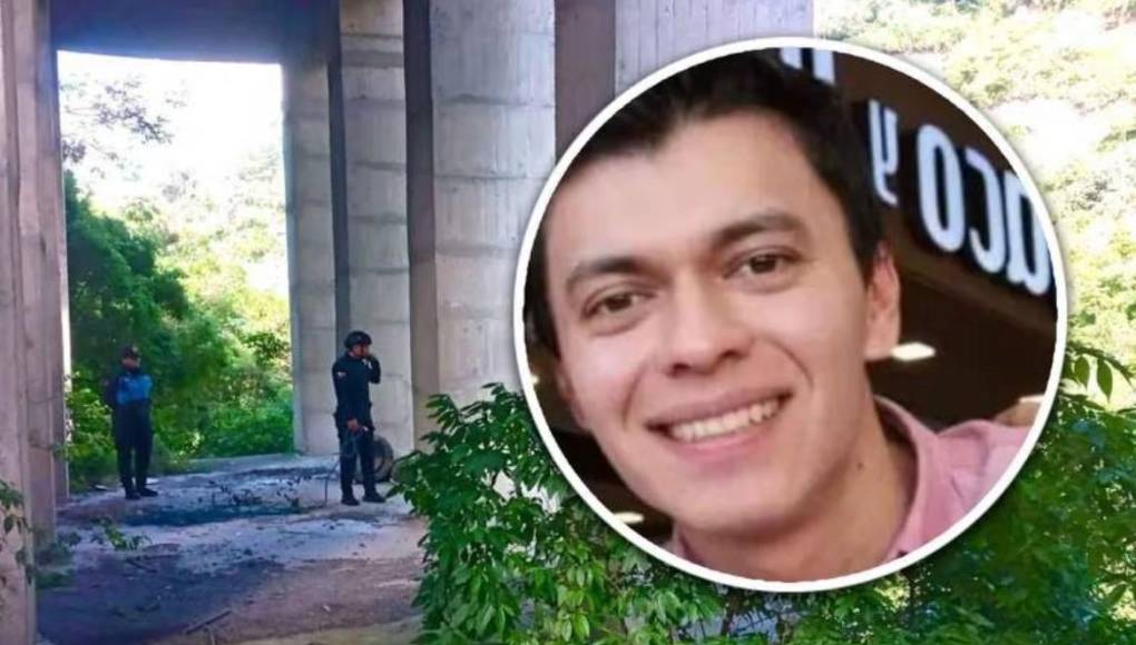 Hernán Mendoza: ¿qué pasó con el joven desaparecido en Ecuador?