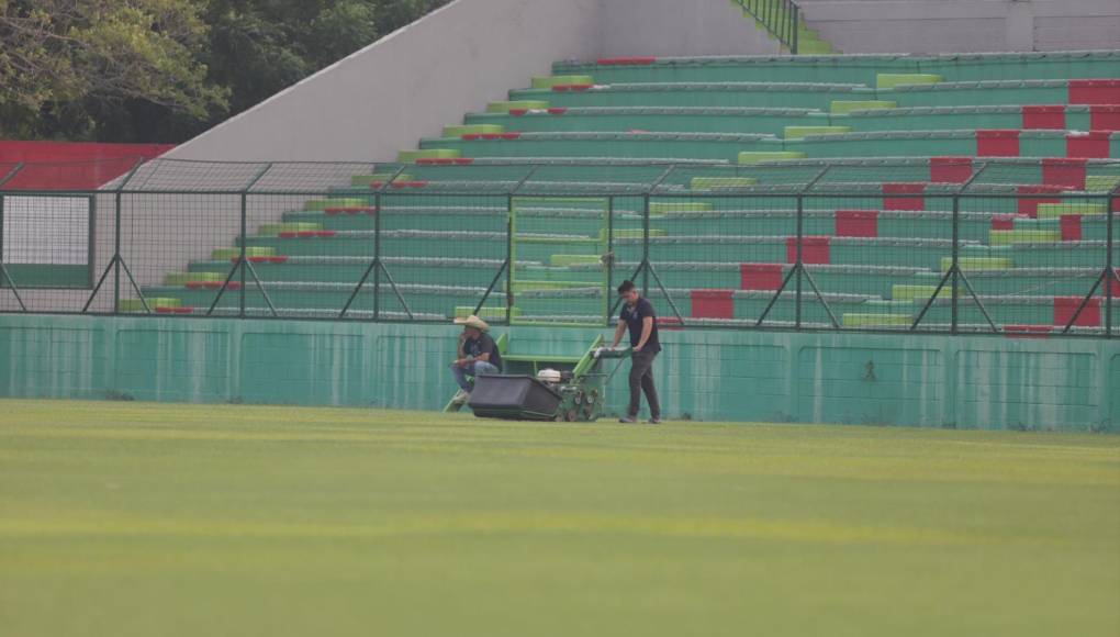 Pulen el Yankel Rosenthal y aumentan la capacidad para la Gran Final de Liga Nacional